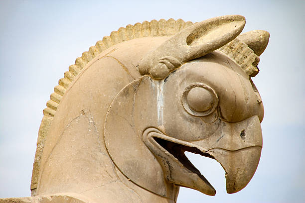 istock Persepolis near Shiraz, Iran 627317690
