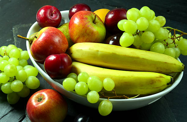 istock Colorful and tasty. 627318782
