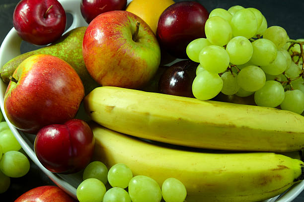 istock Colorful and tasty. 627318854