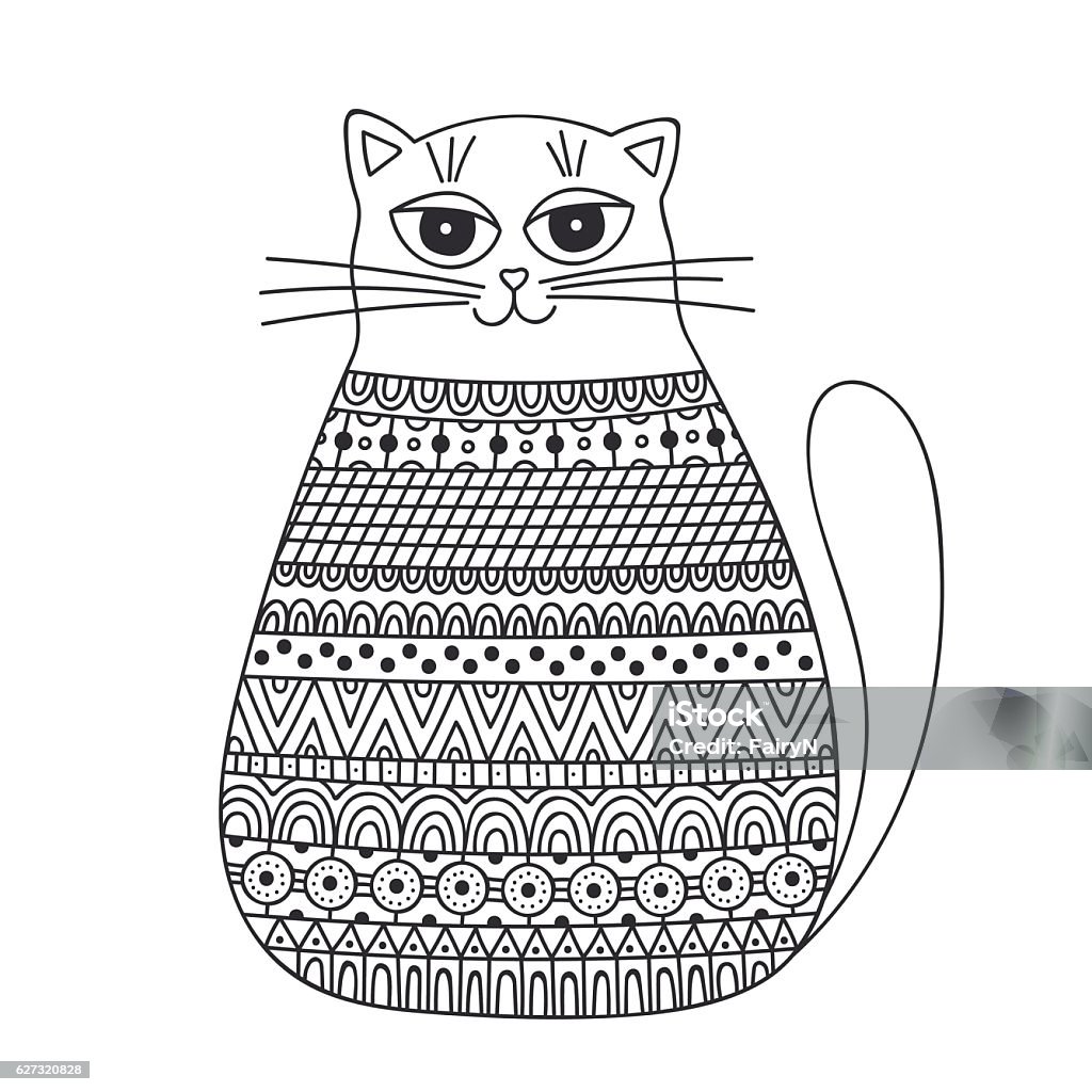 Coloring Sat Sat Coloring Page