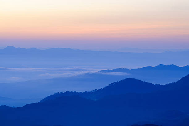 istock Good view in the morning. 627326292