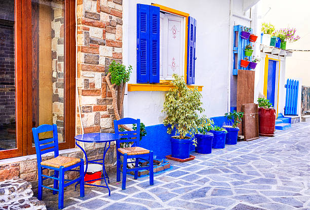 istock Colors of Greece series. 627327184