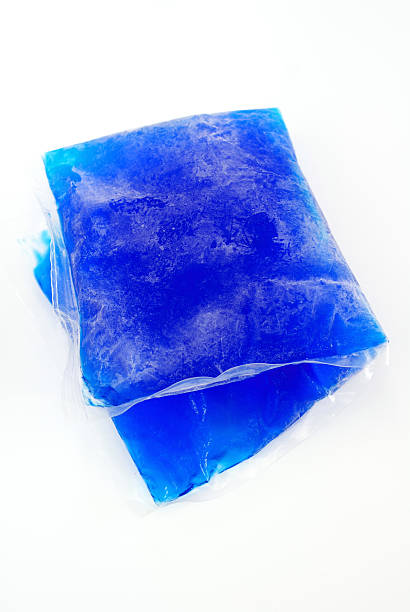 IcePack – Foto