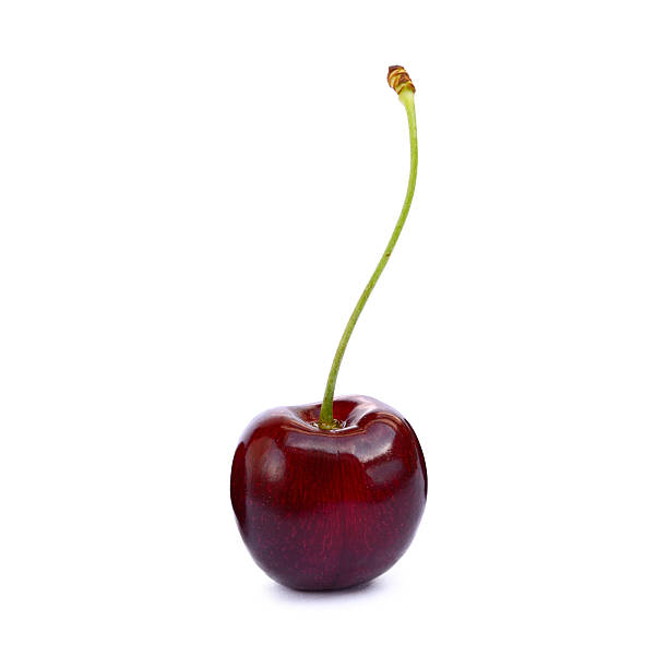 istock Tasty ripe cherries 627331586