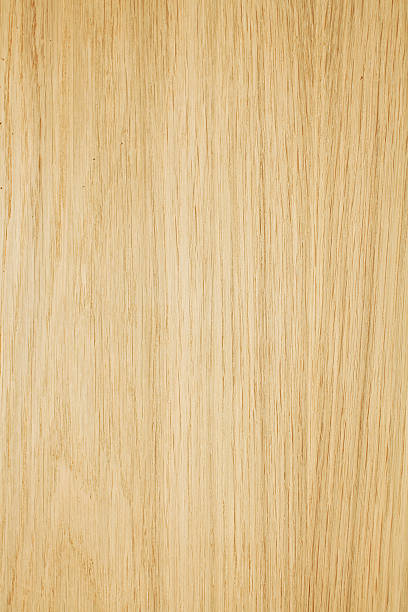 Wooden desk texture - Stock image stock photo