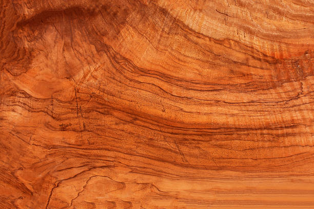 texture veneer, wood exotic stock photo