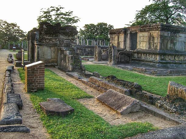 istock Polonnaruwa 627352256