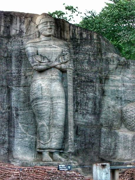 istock Polonnaruwa 627352374