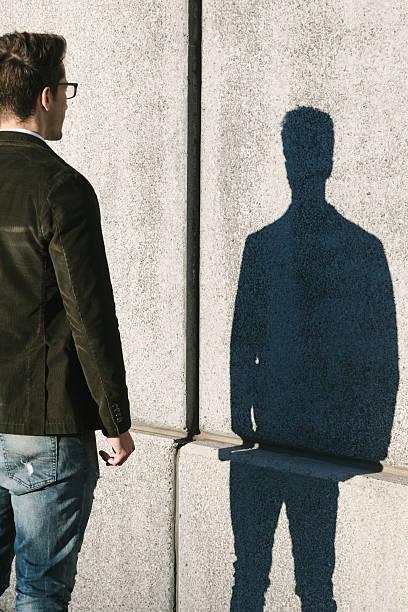 istock Young handsome man posing in an urban context 627370570