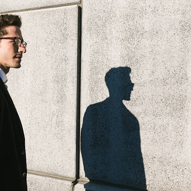 istock Young handsome man posing in an urban context 627370746