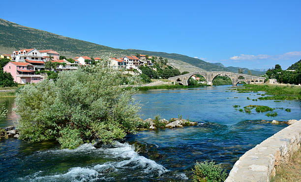 arslanagica più - trebinje foto e immagini stock