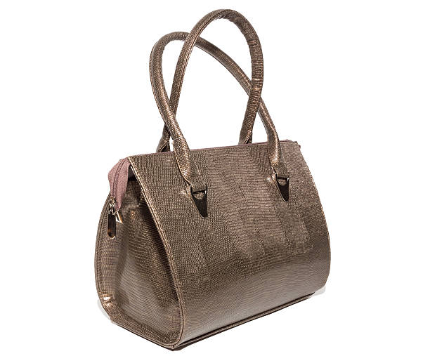 istock female handbag on a white background 627373858