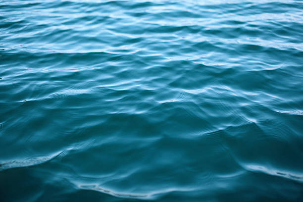 istock Sea water and waves for abstract or background 627400806