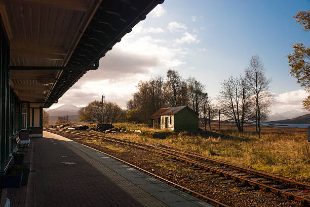 istock Rannoch Station 627416176