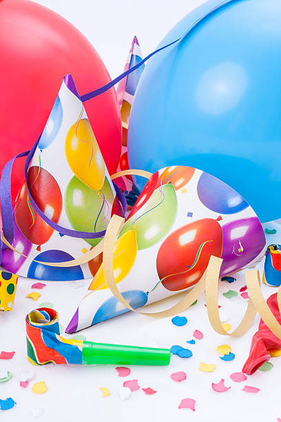 istock New Year party, celebration or festivity 627426174