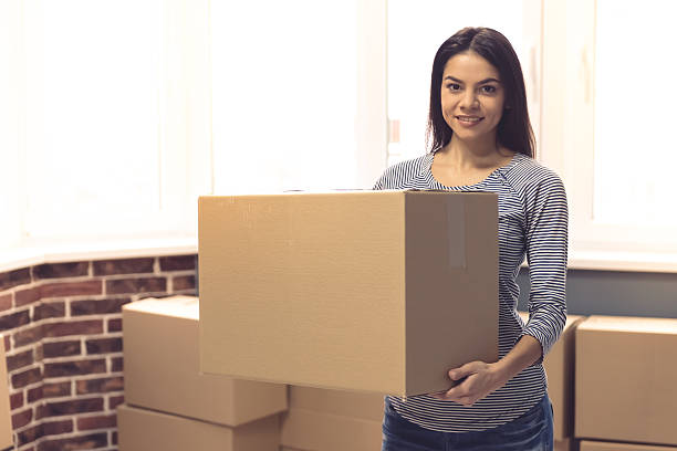 istock Beautiful girl moving 627426348