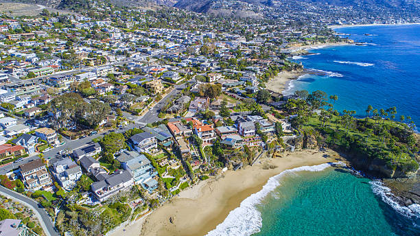 istock Shaw's Cove & Crescent Bay 627426900