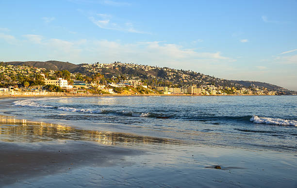 istock Laguna Beach Coastline from Heisler Park 627429852