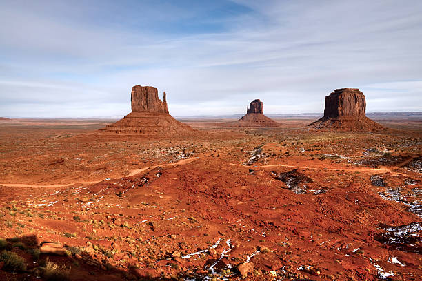 istock Monument Valley Arizona Navajo Nation 627447002