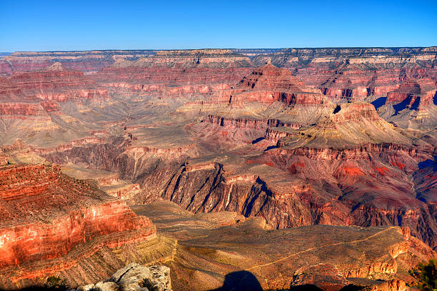 istock Grand Canyon Arizona 627447660