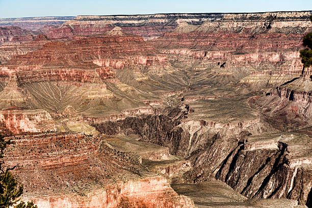istock Grand Canyon Arizona 627447994