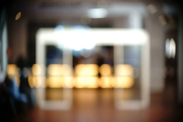 istock Bar out of focus 627456224