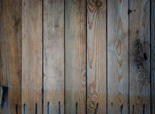 istock Wood texture background - Material, Flooring, Hardwood, Textured Effect 627460540