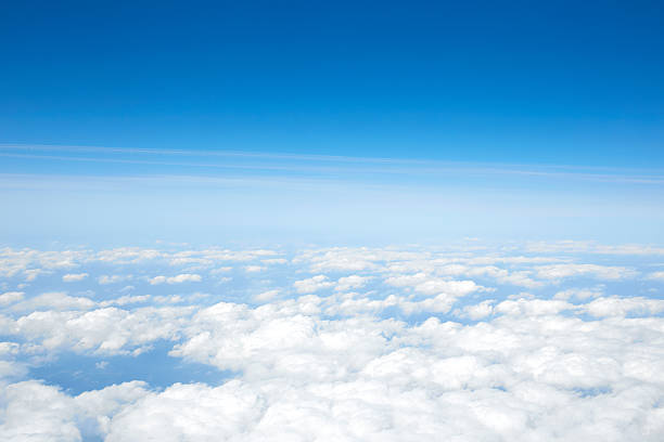 istock landscape of the clear sky 627461386