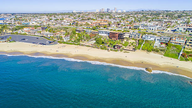 istock Corona Del Mar, Newport Beach, California 627472404