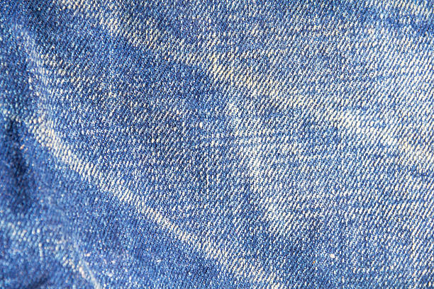 istock jeans stacked on a wooden background 627476180