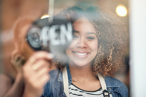 istock My coffee shop is open for business 627492296