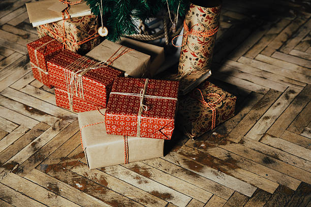 istock New Year's and Christmas 627503124