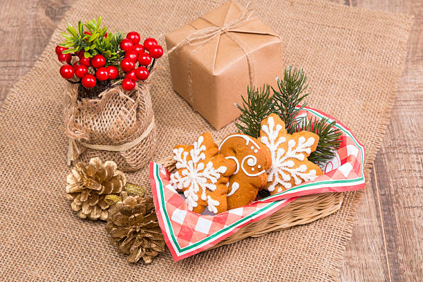 Christmas treats for children and adults
