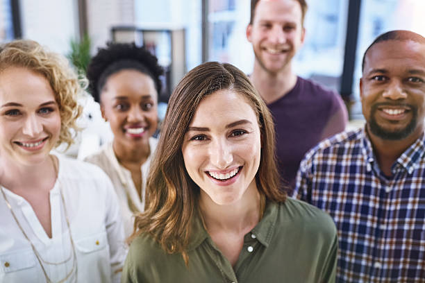 istock Here to provide you with the most efficient service 627542664