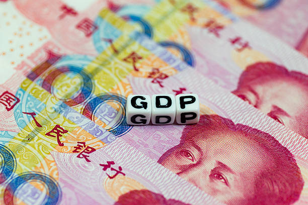white cube-blöcke mit dem text, bip, auf chinesische währung - spuk grafiken stock-fotos und bilder