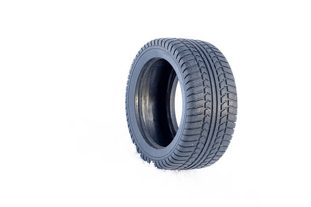 Cargo tires are new at the mining exhibition