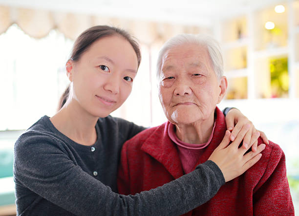 istock Happy Asian family 627673246