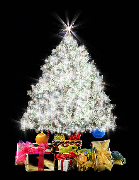 istock celebration of consumerism 627679698