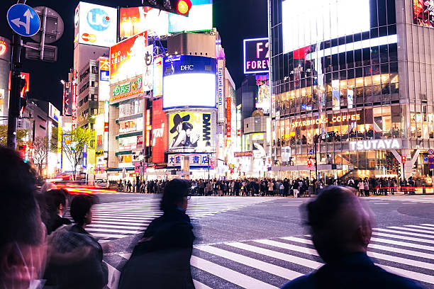 istock Shibuya crossing 627681396
