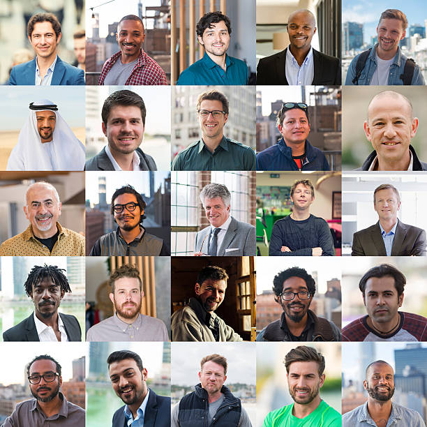 istock Men of the world 627681768