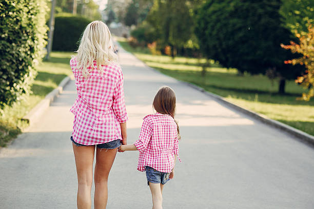 istock young family mother and daughter 627683202