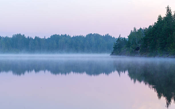 istock summer morning fog 627722148
