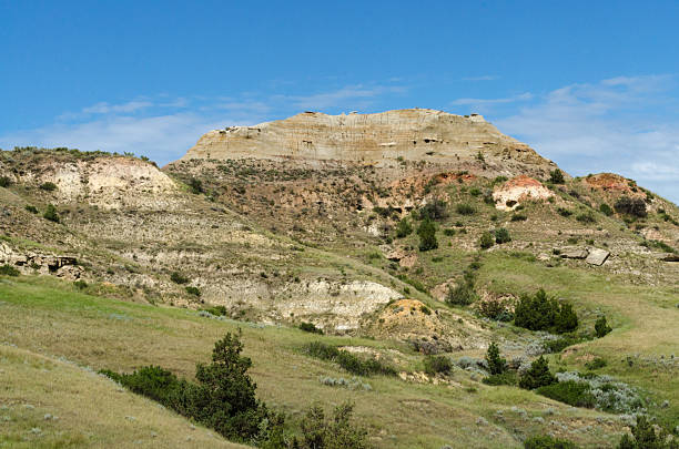 istock Escape to North Dakota 627749174