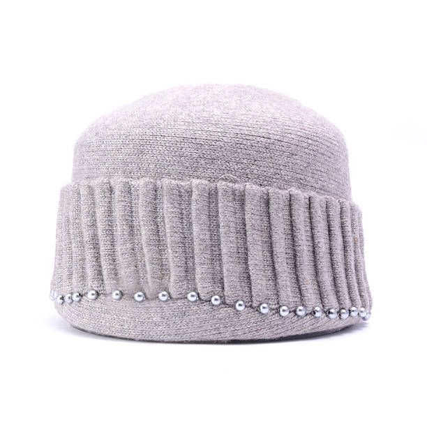 istock women's winter hat isolated on white 627777268