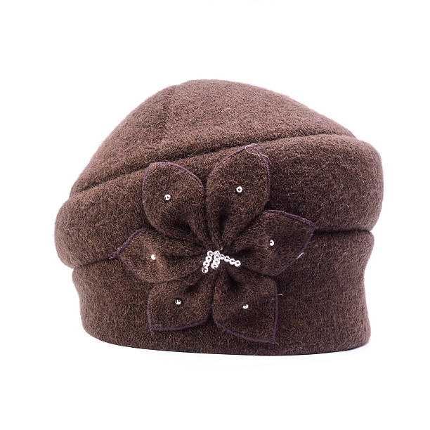 istock women's winter hat isolated on white 627777318