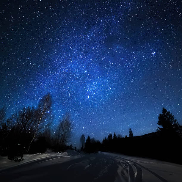 istock Sky full of stars 627778086