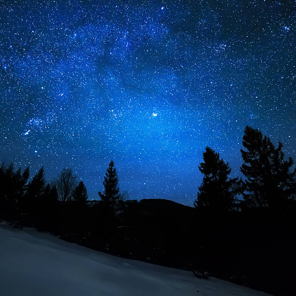 istock Sky full of stars 627778142
