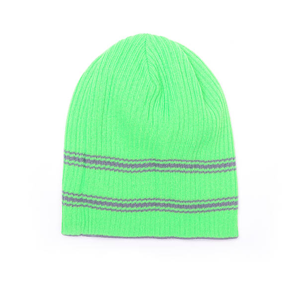 istock Men's sports hat isolated on white 627778768