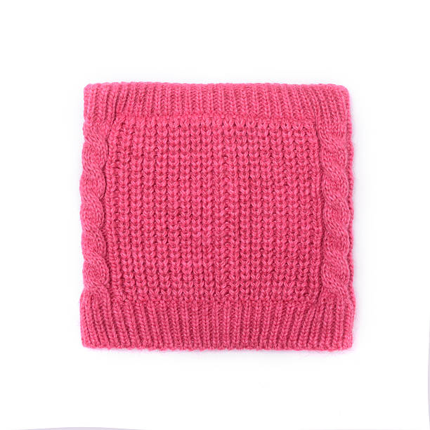 istock pink hat with ears isolated on white 627779394
