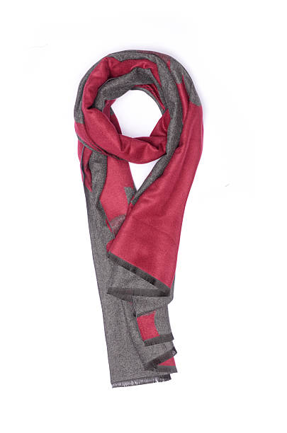 istock woman's scarf isolated on white 627780158